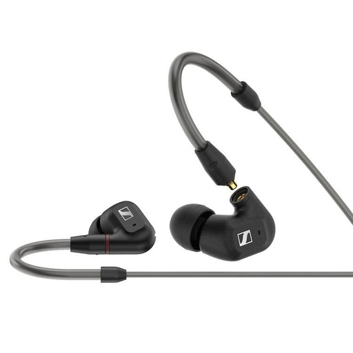 Sennheiser IE 300 | In-ear headphones - Wired - BTE - Resonance chamber - Transducer XWB - Connectors MMCX-SONXPLUS Granby