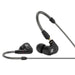 Sennheiser IE 300 | Écouteurs intra-auriculaires - Filaire - Contours d’oreille - Chambre de résonance - Transducteur XWB - Connecteurs MMCX-SONXPLUS Granby