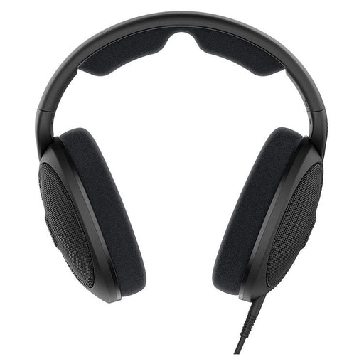 Sennheiser HD560S | Écouteur supra-auriculaire - Filaire - Dynamique ouvert - 1 Câble détachable - Noir-SONXPLUS Granby