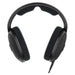 Sennheiser HD560S | On-ear headset - Wired - Open Dynamic - 1 Detachable Cable - Black-SONXPLUS Granby