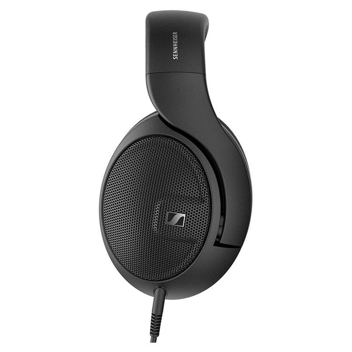 Sennheiser HD560S | Écouteur supra-auriculaire - Filaire - Dynamique ouvert - 1 Câble détachable - Noir-SONXPLUS Granby