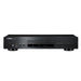 Yamaha CD-S303 | CD Player - High Quality - USB Plug - Pure Direct - Intelligent Digital Servo - Black-SONXPLUS Granby