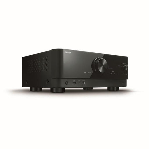 Yamaha YHTB4A | Home Theater Package - MusicCast - RX-V4A + NS51Pack + NSSW050-SONXPLUS Granby