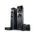 Yamaha YHTB4A | Home Theater Package - MusicCast - RX-V4A + NS51Pack + NSSW050-SONXPLUS Granby