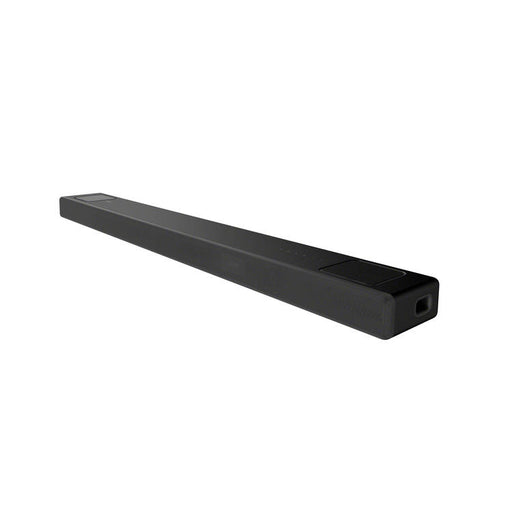 Sony HT-A5000 | Soundbar - For home theater - 5.1.2 channels - Wireless - Bluetooth - Integrated Wi-Fi - 450 W - Dolby Atmos - DTS:X - Black-SONXPLUS Granby