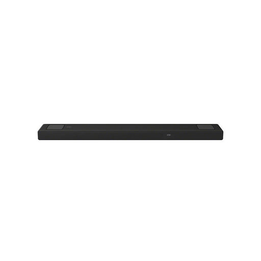 Sony HT-A5000 | Soundbar - For home theater - 5.1.2 channels - Wireless - Bluetooth - Integrated Wi-Fi - 450 W - Dolby Atmos - DTS:X - Black-SONXPLUS Granby