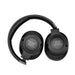 JBL TUNE 710BT | Around-ear wireless headphones - Bluetooth - 50h battery life - Black-SONXPLUS Granby