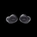 JBL Vibe 100TWS | 100% Wireless In-Ear Headphones - Bluetooth - Sound Isolation - Microphone - Black-SONXPLUS Granby