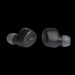 JBL Vibe 100TWS | 100% Wireless In-Ear Headphones - Bluetooth - Sound Isolation - Microphone - Black-SONXPLUS Granby