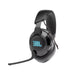 JBL Quantum 610 | Casque de jeu - Sans fil - Micro - Noir-SONXPLUS Granby