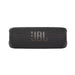 JBL Flip 6 | Portable Speaker - Bluetooth - Waterproof - Up to 12 hours battery life - Black-SONXPLUS Granby