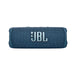 JBL Flip 6 | Portable Speaker - Bluetooth - Waterproof - Up to 12 hours autonomy - Blue-SONXPLUS Granby