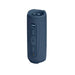 JBL Flip 6 | Portable Speaker - Bluetooth - Waterproof - Up to 12 hours autonomy - Blue-SONXPLUS Granby