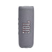 JBL Flip 6 | Portable Speaker - Bluetooth - Waterproof - Up to 12 hours autonomy - Grey-SONXPLUS Granby