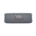 JBL Flip 6 | Portable Speaker - Bluetooth - Waterproof - Up to 12 hours autonomy - Grey-SONXPLUS Granby