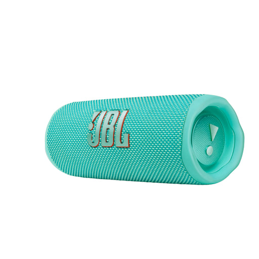 JBL Flip 6 | Haut-parleur portable - Bluetooth - Étanche - Jusqu'à 12 heures d'autonomie - Sarcelle-SONXPLUS Granby