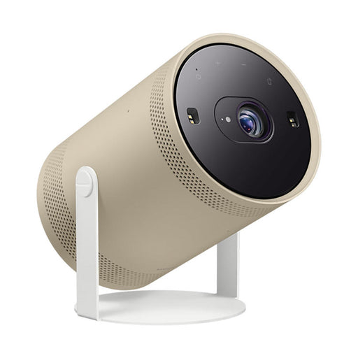 Samsung VG-SCLB00YR/ZA | The Freestyle Skin - Couvercle pour projecteur - Coyote Beige-SONXPLUS Granby