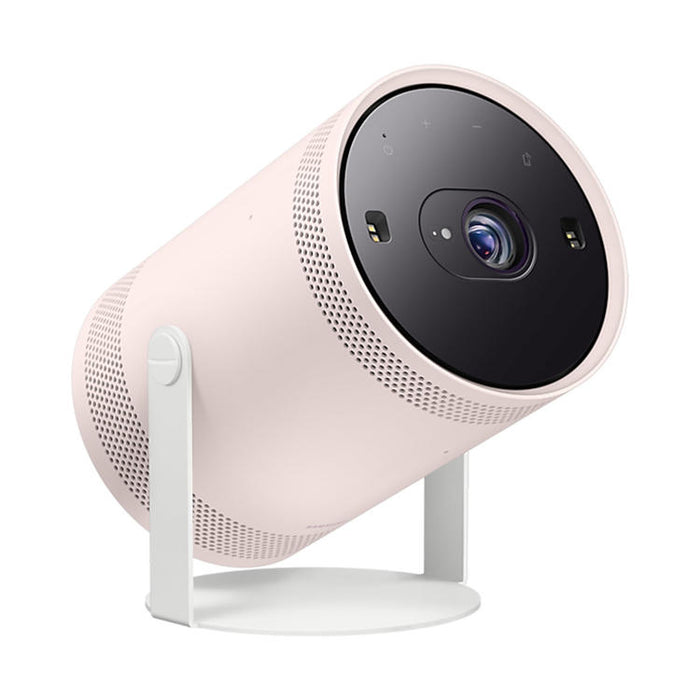 Samsung VG-SCLB00PR/ZA | The Freestyle Skin - Projector cover - Pale pink-SONXPLUS Granby