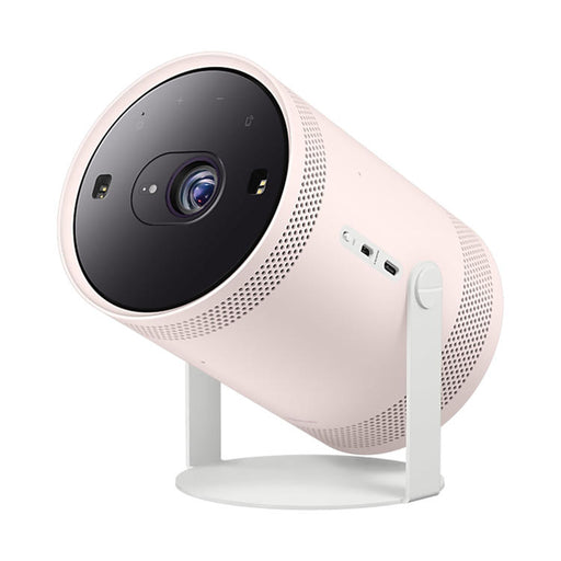 Samsung VG-SCLB00PR/ZA | The Freestyle Skin - Couvercle pour projecteur - Rose pâle-SONXPLUS Granby