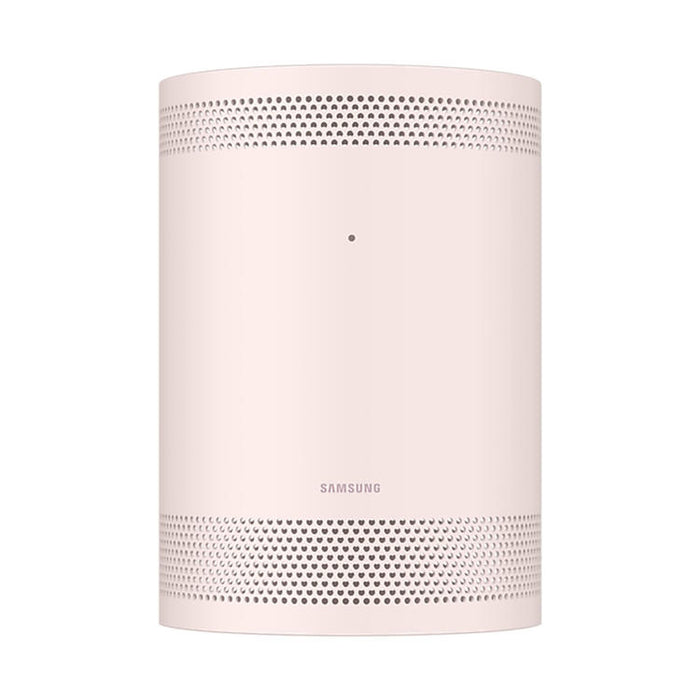 Samsung VG-SCLB00PR/ZA | The Freestyle Skin - Projector cover - Pale pink-SONXPLUS Granby