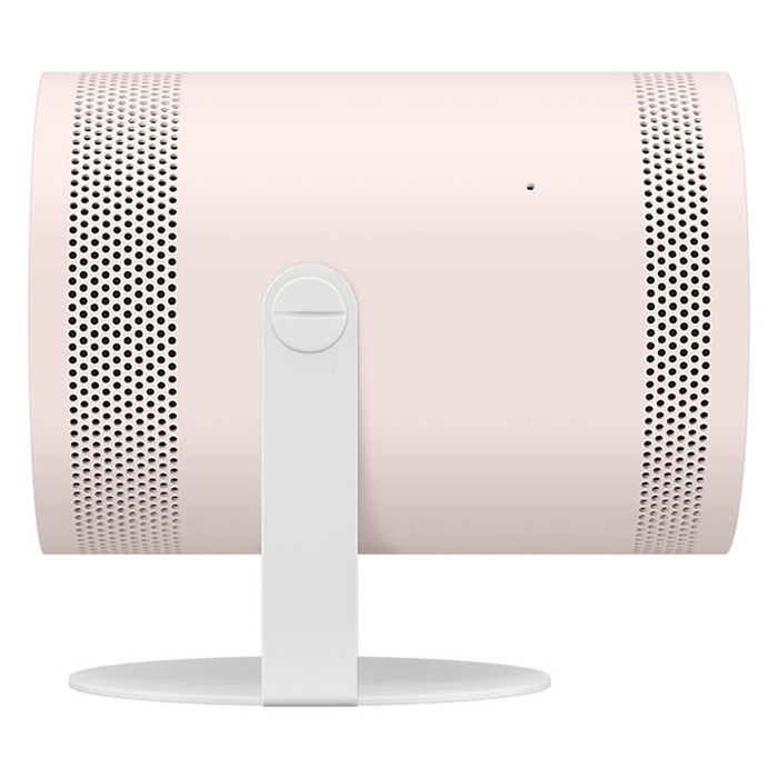 Samsung VG-SCLB00PR/ZA | The Freestyle Skin - Projector cover - Pale pink-SONXPLUS Granby