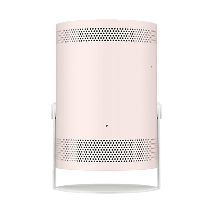 Samsung VG-SCLB00PR/ZA | The Freestyle Skin - Projector cover - Pale pink-SONXPLUS Granby