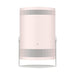 Samsung VG-SCLB00PR/ZA | The Freestyle Skin - Projector cover - Pale pink-SONXPLUS Granby