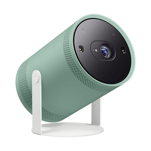 Samsung VG-SCLB00NR/ZA | The Freestyle Skin - Couvercle pour projecteur - Vert forêt-SONXPLUS Granby