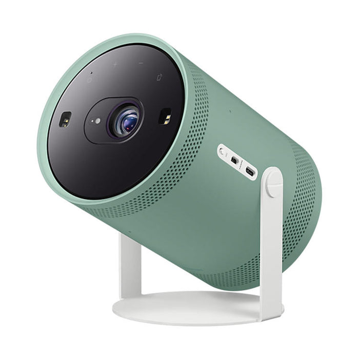 Samsung VG-SCLB00NR/ZA | The Freestyle Skin - Projector cover - Forest green-SONXPLUS Granby