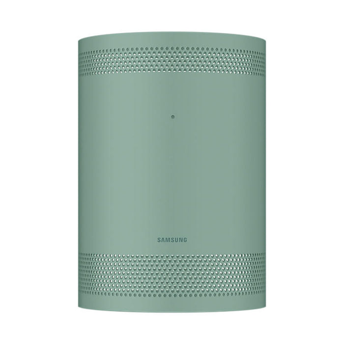 Samsung VG-SCLB00NR/ZA | The Freestyle Skin - Projector cover - Forest green-SONXPLUS Granby