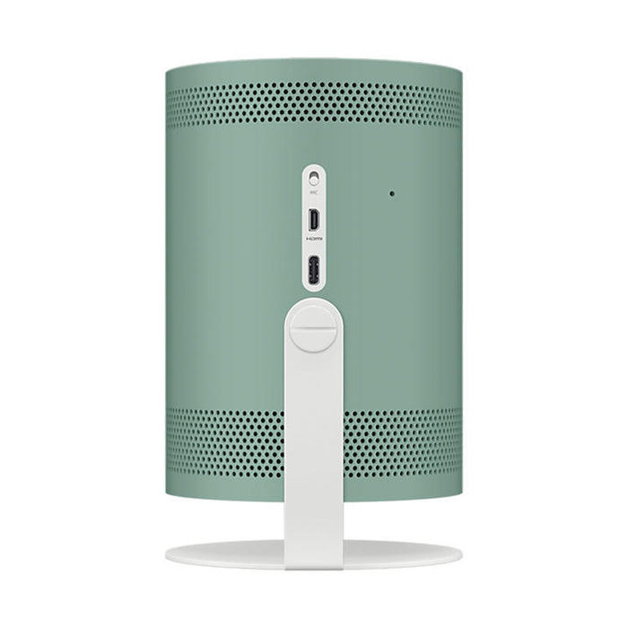 Samsung VG-SCLB00NR/ZA | The Freestyle Skin - Projector cover - Forest green-SONXPLUS Granby