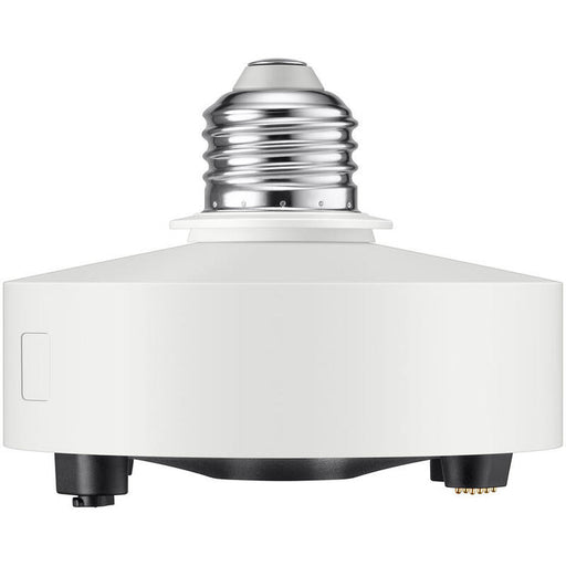 Samsung VG-FSA3BA/ZA | Adaptateur à douille d’ampoule - Freestyle Socket - Blanc-SONXPLUS Granby