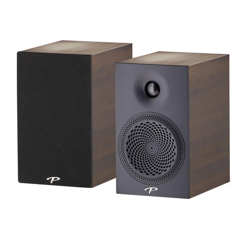 Paradigm Premier 100B | Bookshelf Speakers - Espresso MK.2 - Pair-SONXPLUS Granby