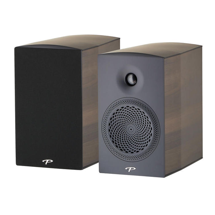 Paradigm Premier 200B | Bookshelf Speakers - Espresso MK.2 - Pair-SONXPLUS Granby