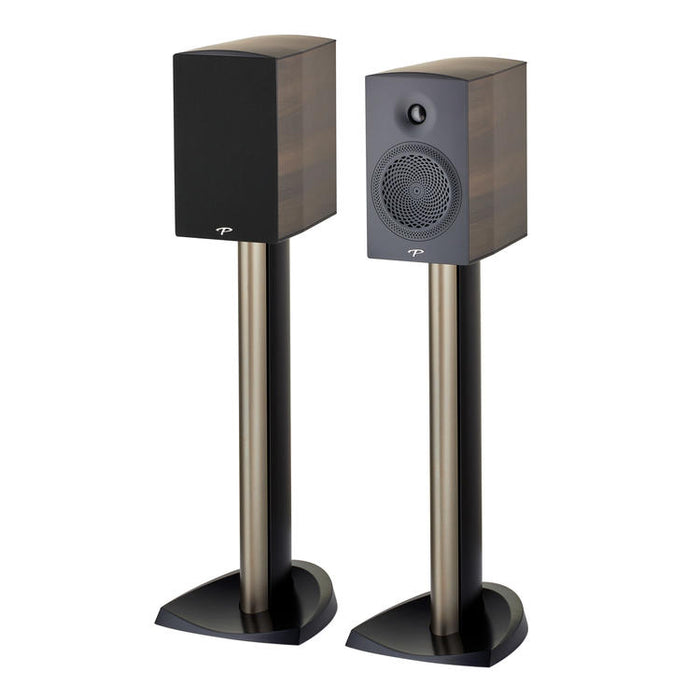 Paradigm Premier 200B | Bookshelf Speakers - Espresso MK.2 - Pair-SONXPLUS Granby