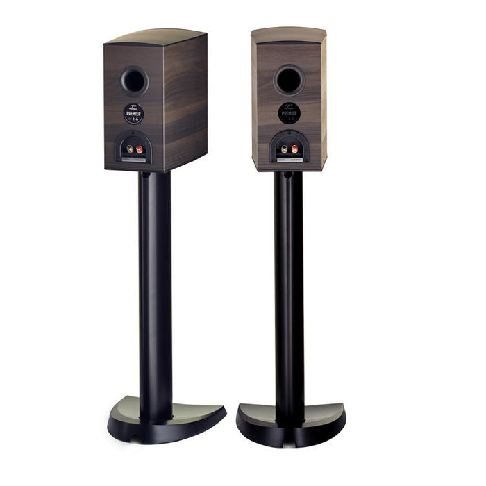 Paradigm Premier 200B | Bookshelf Speakers - Espresso MK.2 - Pair-SONXPLUS Granby