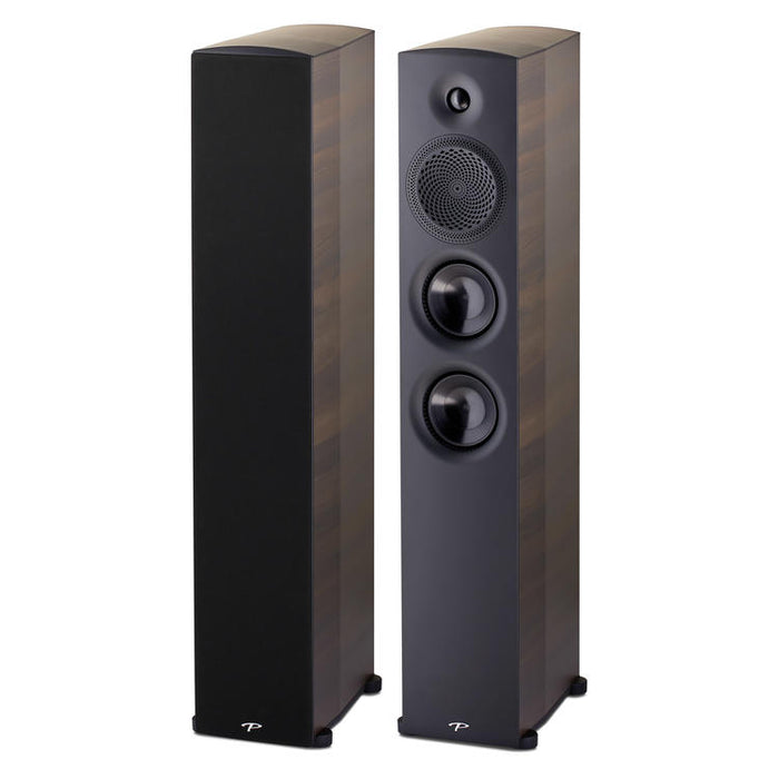 Paradigm Premier 700F | Tower Speakers - Espresso MK.2 - Pair-SONXPLUS Granby