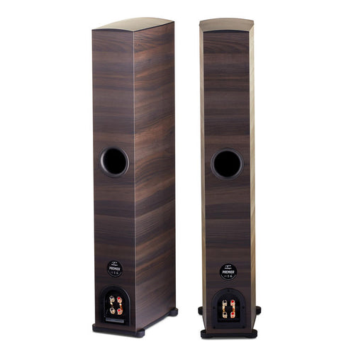 Paradigm Premier 700F | Tower Speakers - Espresso MK.2 - Pair-SONXPLUS Granby