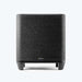 Denon Home Sub | Caisson de graves 8" - Sans fil - HEOS intégré - Connexion Wifi - Compatible avec barre de son et haut-parleurs Denon Home - Noir-SONXPLUS Granby