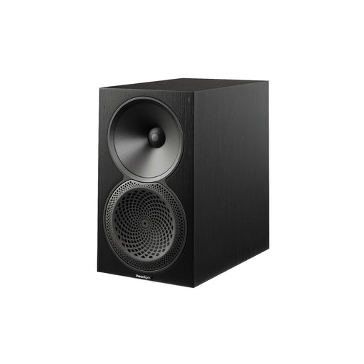 Paradigm Premier 120B | Bookshelf Speakers - Black Walnut - Pair | 01 | Sonxplus Granby