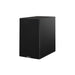Paradigm Premier 120B | Bookshelf Speakers - Black Walnut - Pair | 02 | Sonxplus Granby