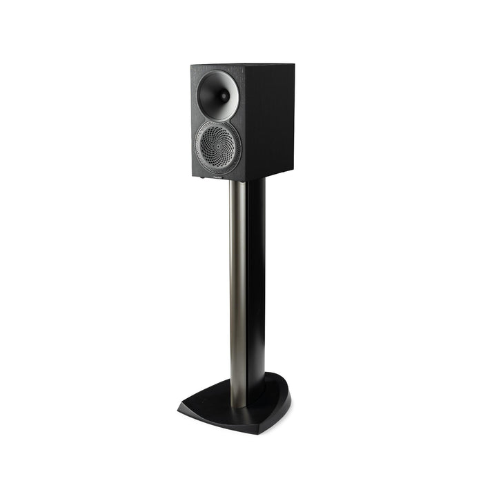 Paradigm Premier 120B | Bookshelf Speakers - Black Walnut - Pair | 03 | Sonxplus Granby