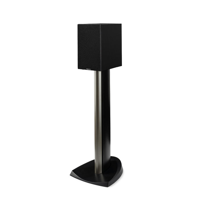 Paradigm Premier 120B | Bookshelf Speakers - Black Walnut - Pair | 04 | Sonxplus Granby