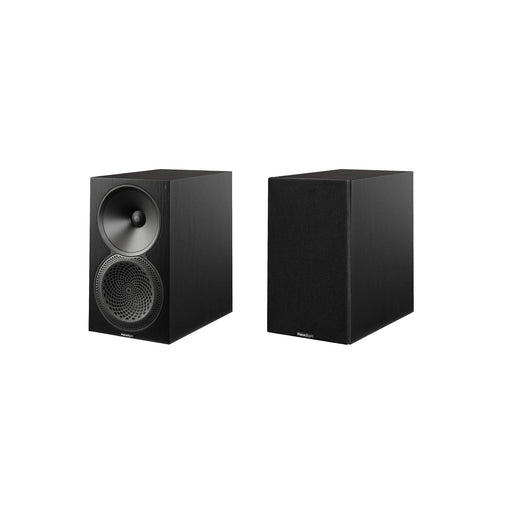 Paradigm Premier 120B | Bookshelf Speakers - Black Walnut - Pair | 01 | Sonxplus Granby