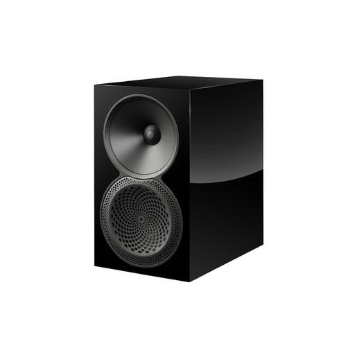 Paradigm Premier 120B | Bookshelf Speakers - Piano Black - Pair | 01 | Sonxplus Granby