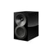 Paradigm Premier 120B | Bookshelf Speakers - Piano Black - Pair | 01 | Sonxplus Granby
