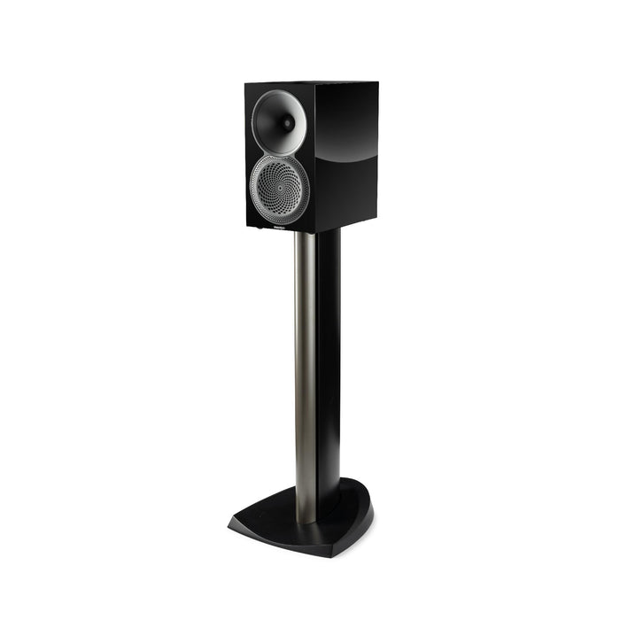 Paradigm Premier 120B | Bookshelf Speakers - Piano Black - Pair | 03 | Sonxplus Granby