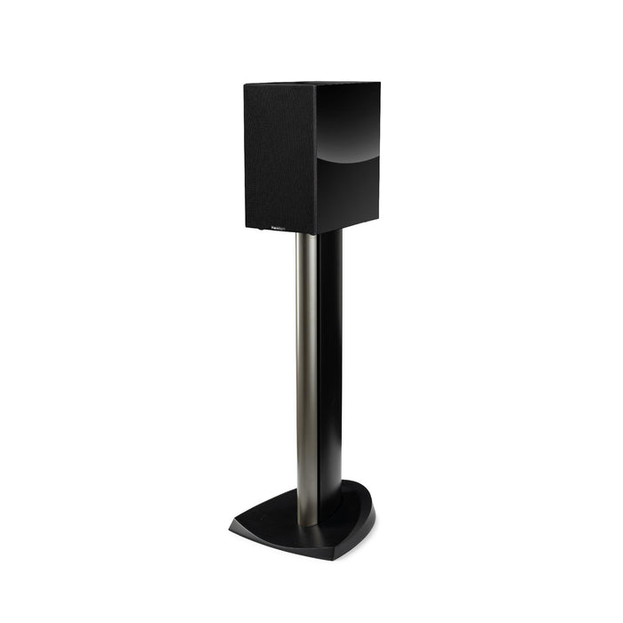 Paradigm Premier 120B | Bookshelf Speakers - Piano Black - Pair | 04 | Sonxplus Granby