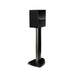 Paradigm Premier 120B | Bookshelf Speakers - Piano Black - Pair | 04 | Sonxplus Granby