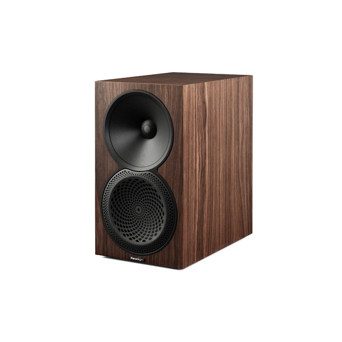 Paradigm Premier 120B | Bookshelf Speakers - Walnut - Pair | 01 | Sonxplus Granby